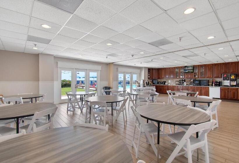 ホテル Ocean Isle Inn