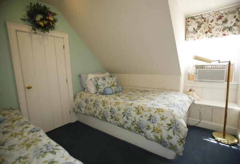 ホテル Parsonage Inn Bed And Breakfast