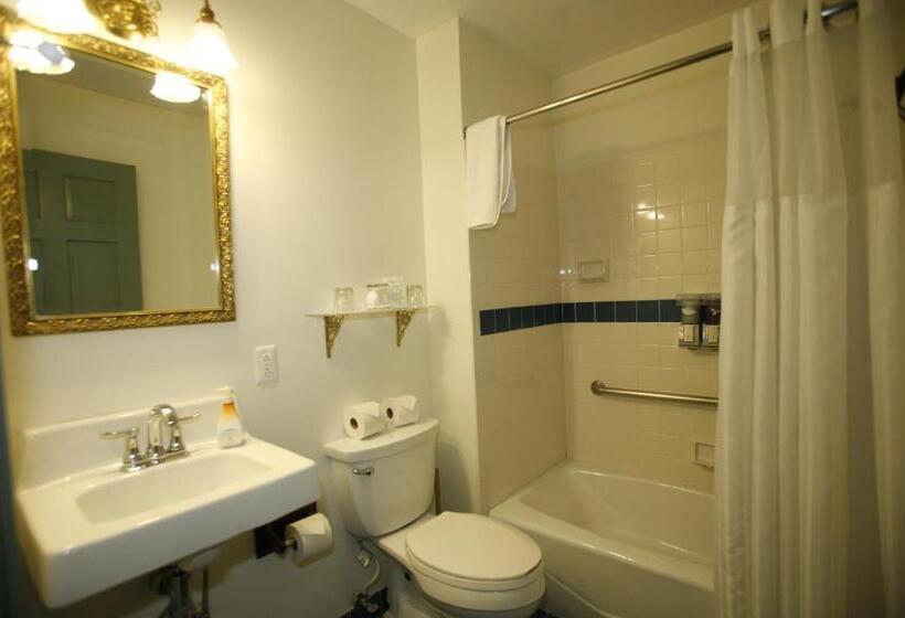 ホテル Parsonage Inn Bed And Breakfast