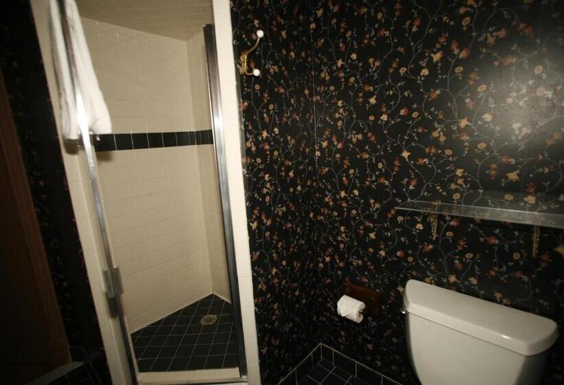 ホテル Parsonage Inn Bed And Breakfast