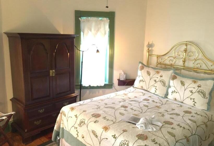 ホテル Parsonage Inn Bed And Breakfast