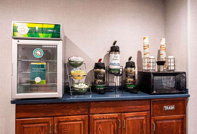 فندق Quality Inn & Suites