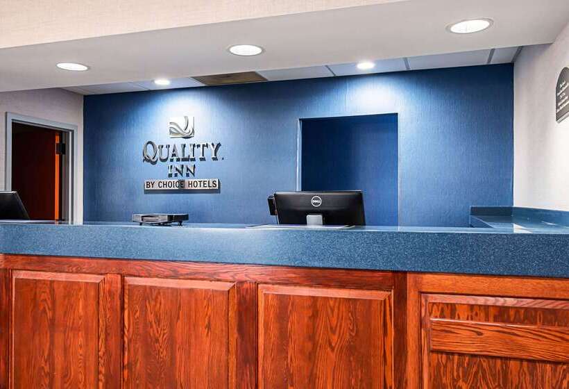 فندق Quality Inn & Suites