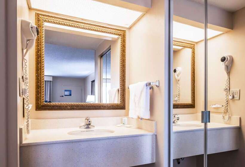 فندق Quality Inn & Suites