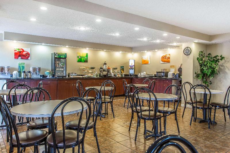 فندق Quality Inn Greenville Near University