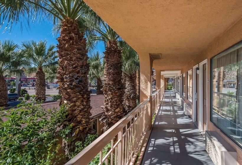 هتل Quality Inn Saint George South Bluff