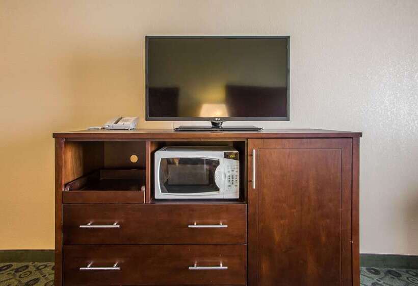 בית מלון כפרי Quality Inn & Suites Bloomington I 55 And I 74