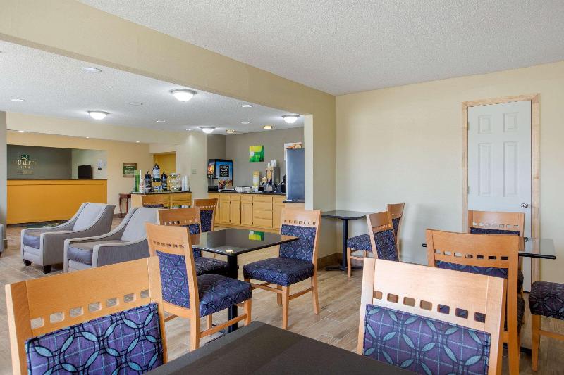 酒店 Quality Inn Williamston