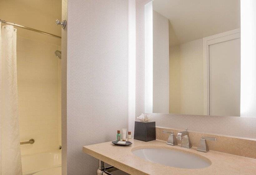 酒店 Sheraton Suites Chicago Elk Grove