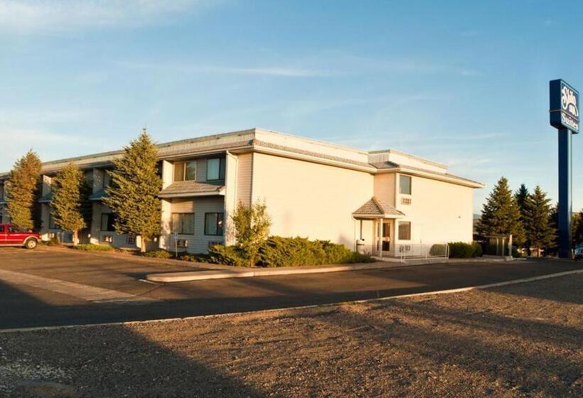هتل Shilo Inn Elko