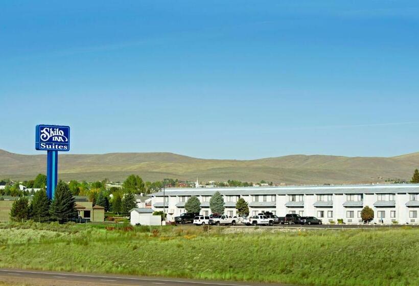 هتل Shilo Inn Elko