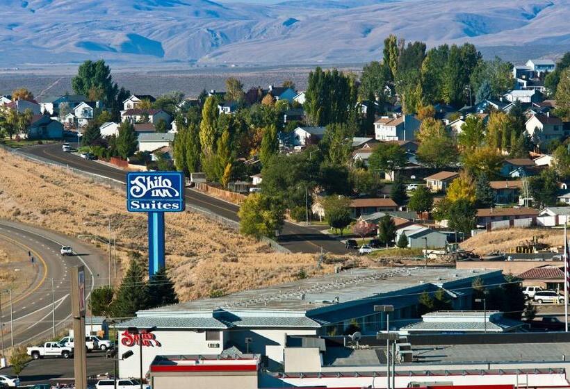 هتل Shilo Inn Elko