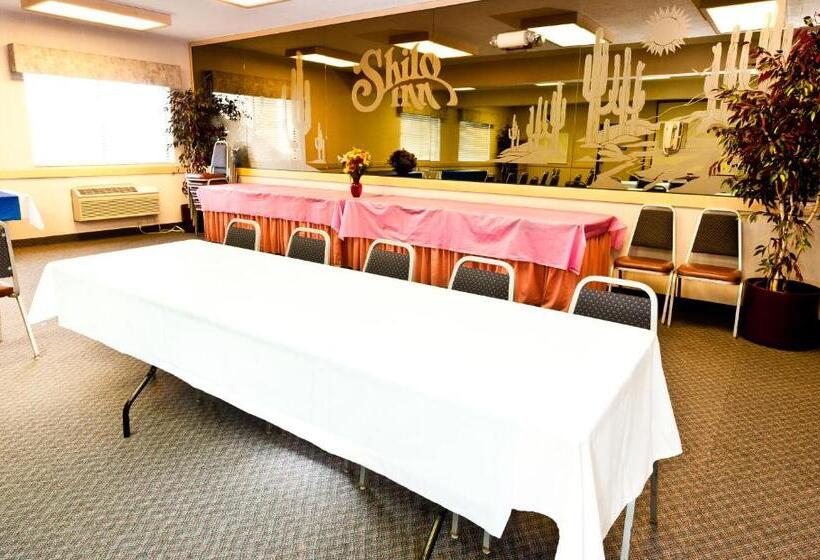 هتل Shilo Inn Elko