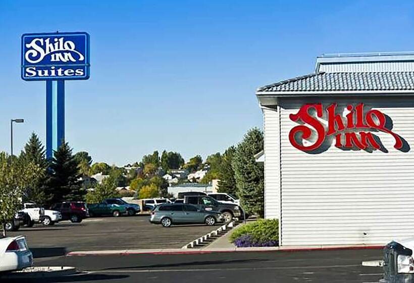 هتل Shilo Inn Elko