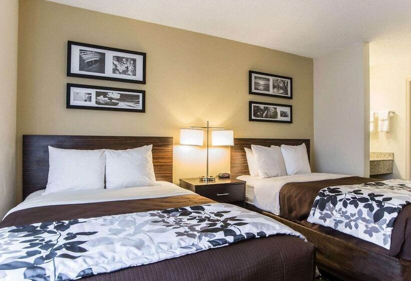 فندق Sleep Inn Florence North