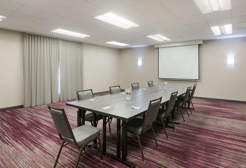 هتل Sonesta Select Atlanta Midtown Georgia Tech