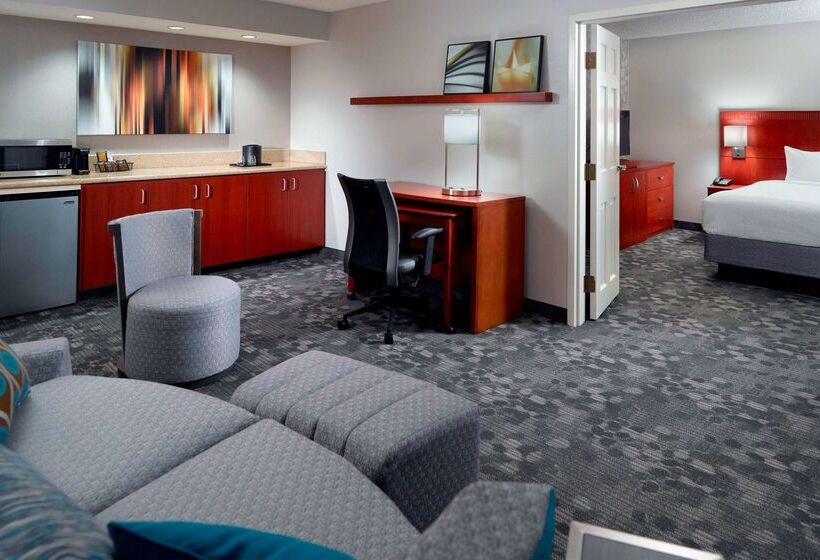 هتل Sonesta Select Atlanta Midtown Georgia Tech