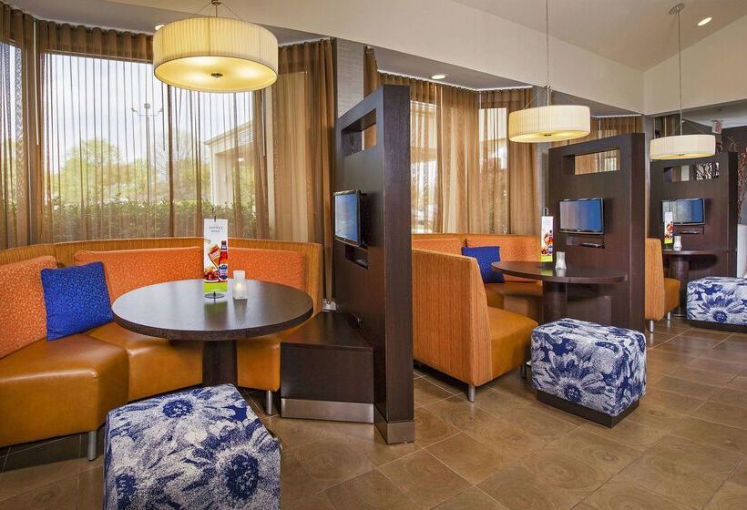 호텔 Sonesta Select Charlotte University Research Park