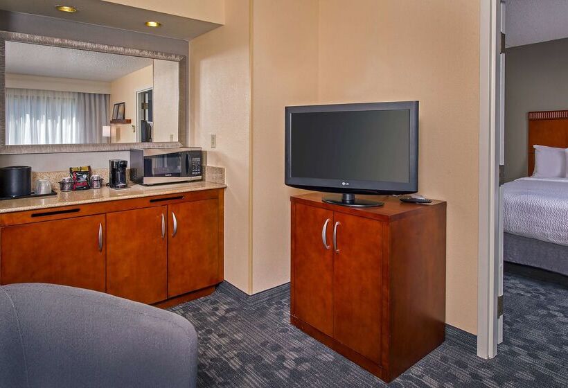 호텔 Sonesta Select Charlotte University Research Park