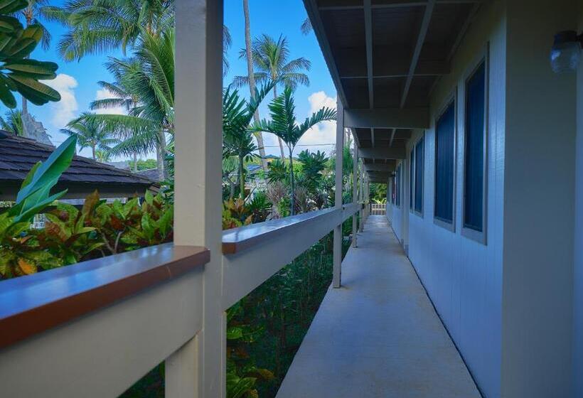 בית מלון כפרי Kauai Inn