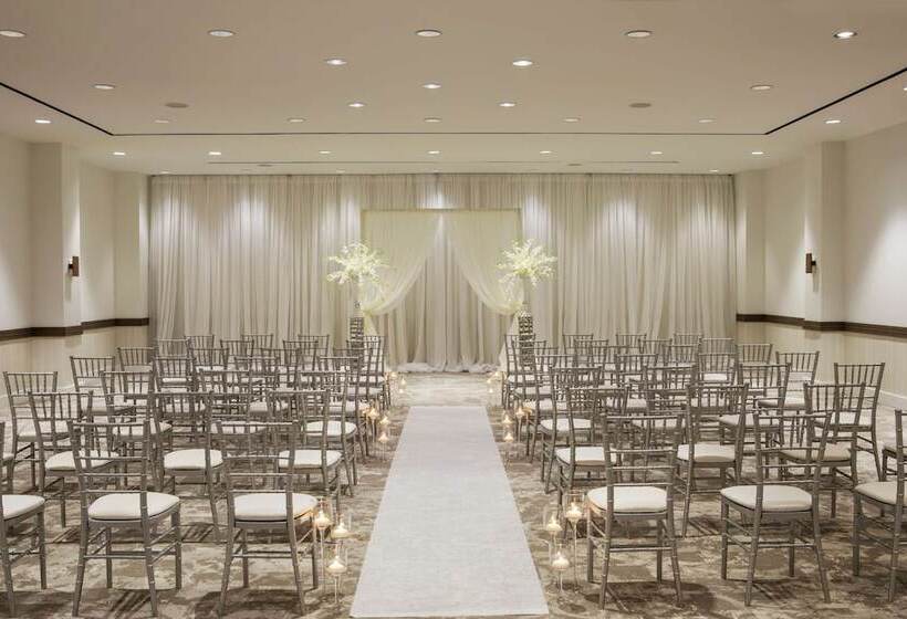 هتل The Starling Atlanta Midtown, Curio Collection By Hilton