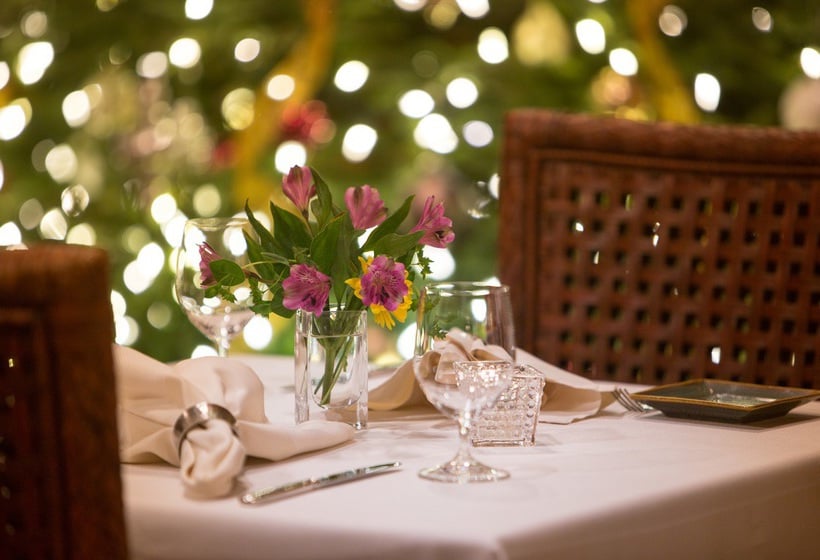 فندق Triple Creek Ranch