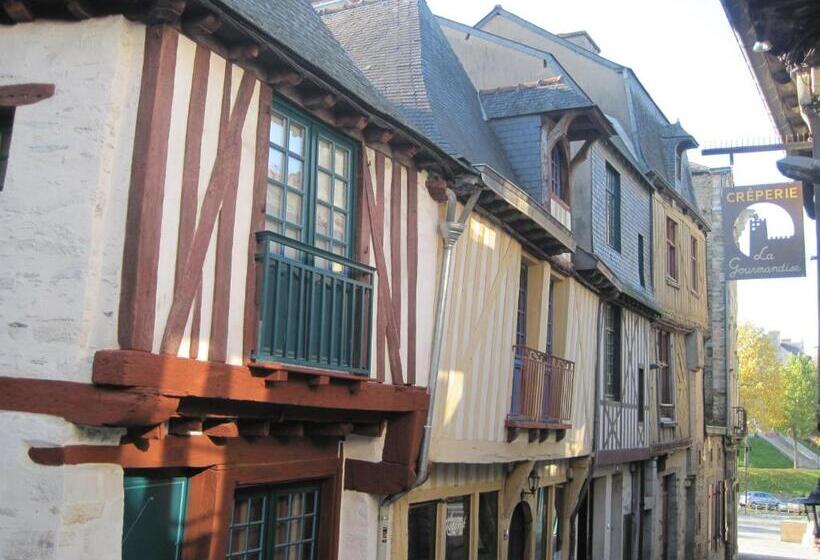 Le Minotel