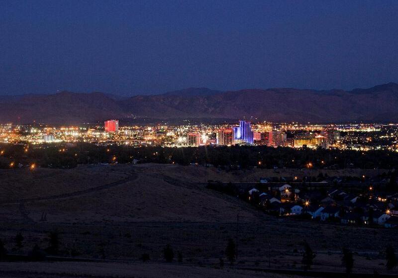 Legacy Vacation Resorts  Reno