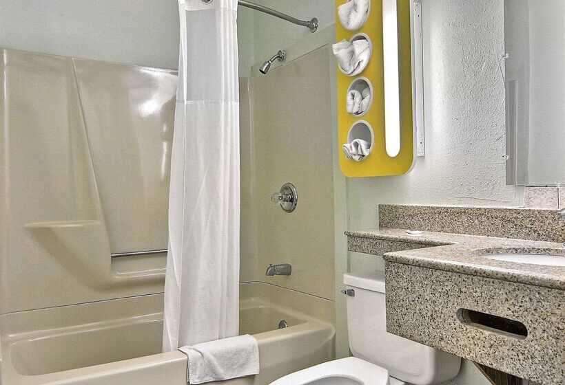 Motel 6gilman, Il