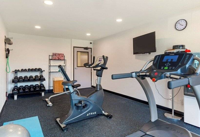 مُتل Quality Inn