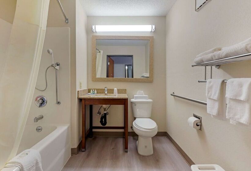 مُتل Quality Inn