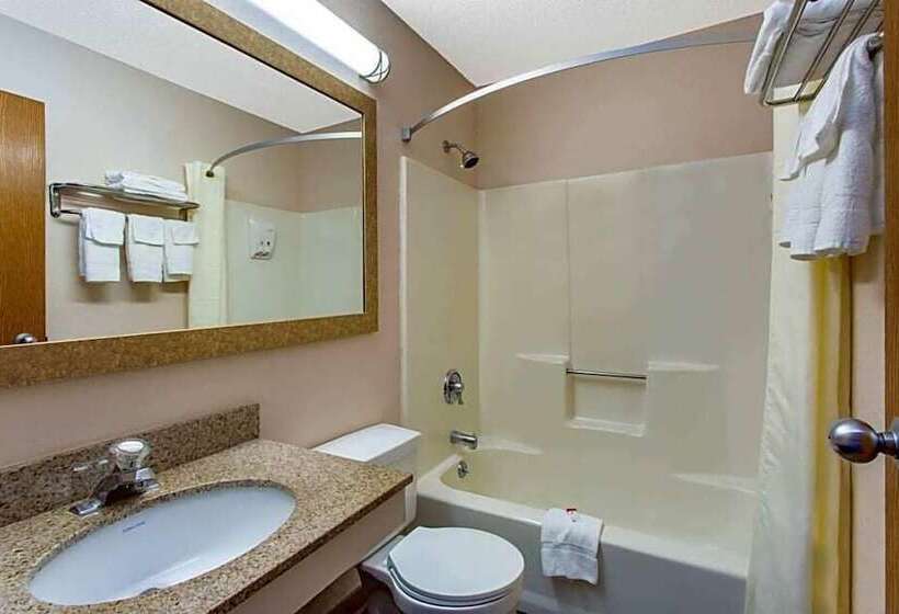 مُتل Quality Inn