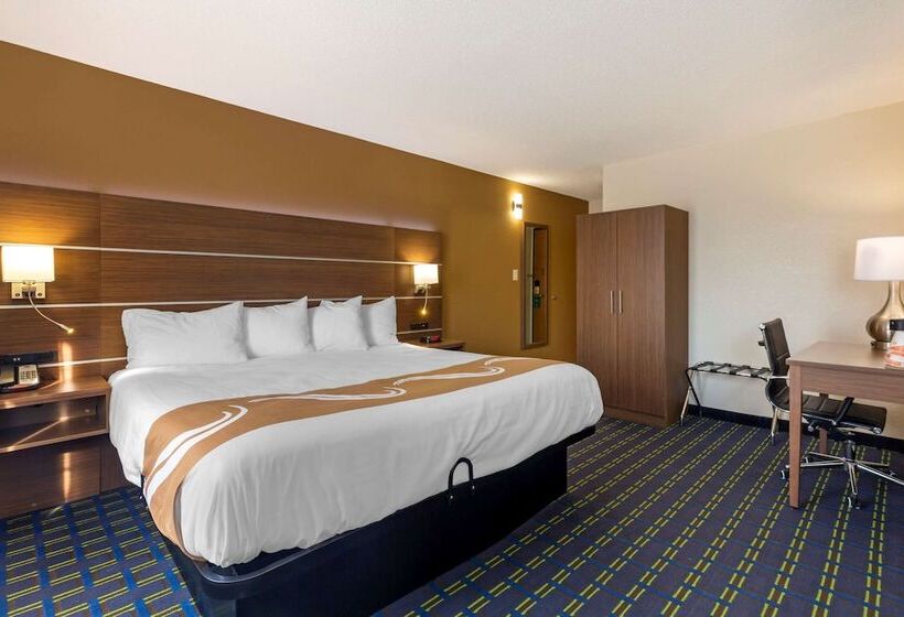 مُتل Quality Inn