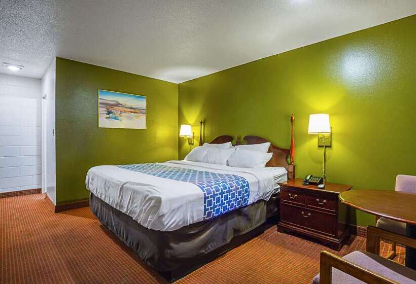 مُتل Rodeway Inn