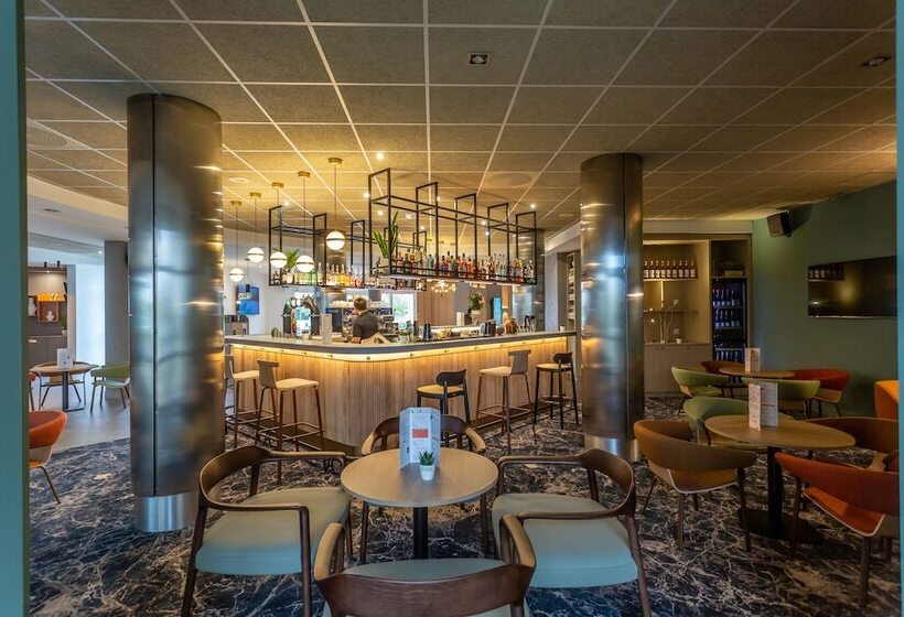 Novotel Bourges