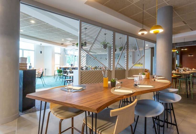 Novotel Bourges