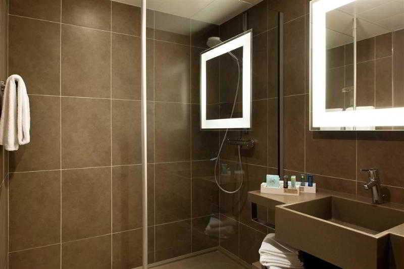 Novotel Saintquentin En Yvelines