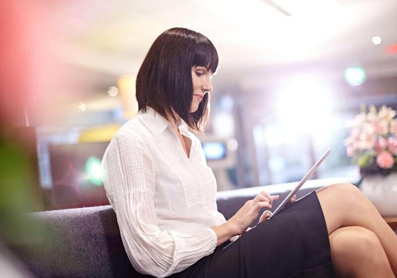 Novotel Saintquentin En Yvelines