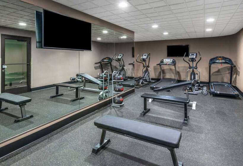 استراحتگاه Wingate By Wyndham St. George