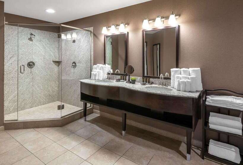 استراحتگاه Wingate By Wyndham St. George