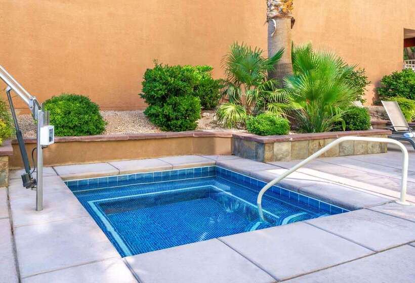 استراحتگاه Wingate By Wyndham St. George
