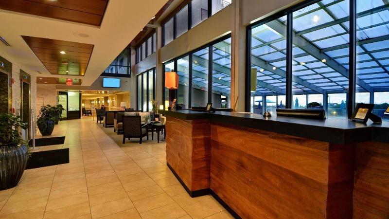 Shell Island Resort  All Oceanfront Suites