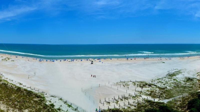 Shell Island Resort  All Oceanfront Suites