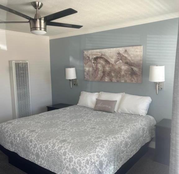 El Rancho Motel