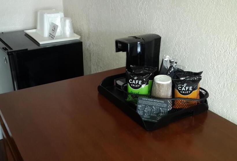 호텔 American Regency Inn