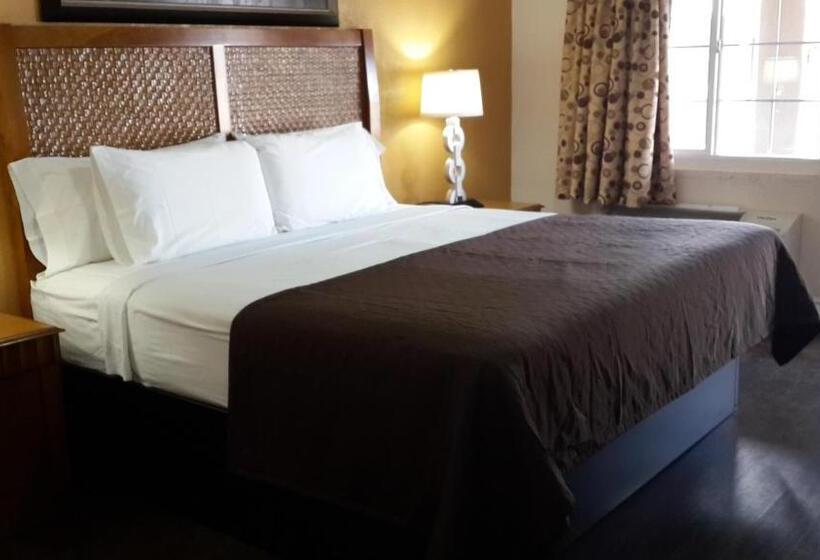 호텔 American Regency Inn