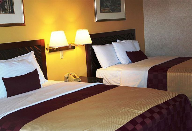 فندق Antelope Canyon Inn