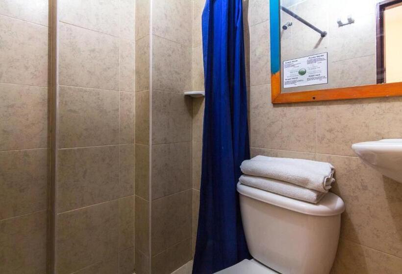 هتل Ayenda 1248 Conquistadores