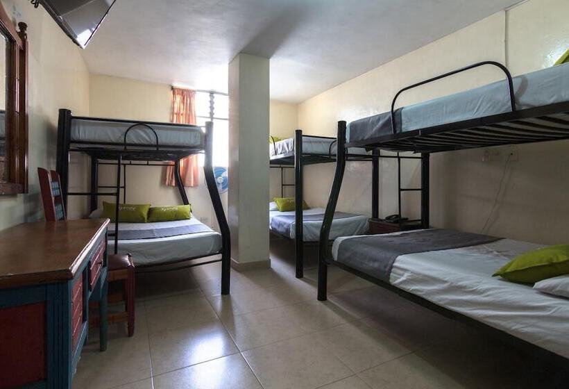 هتل Ayenda 1248 Conquistadores