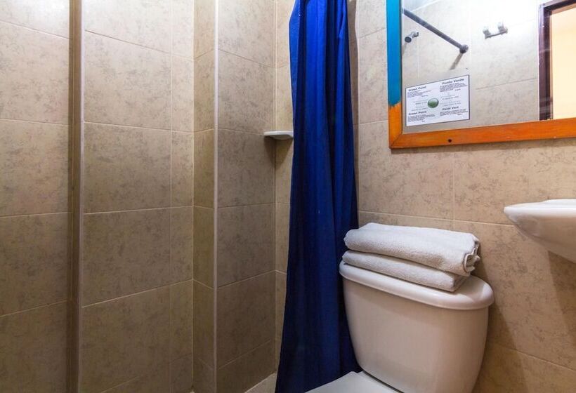 هتل Ayenda 1248 Conquistadores